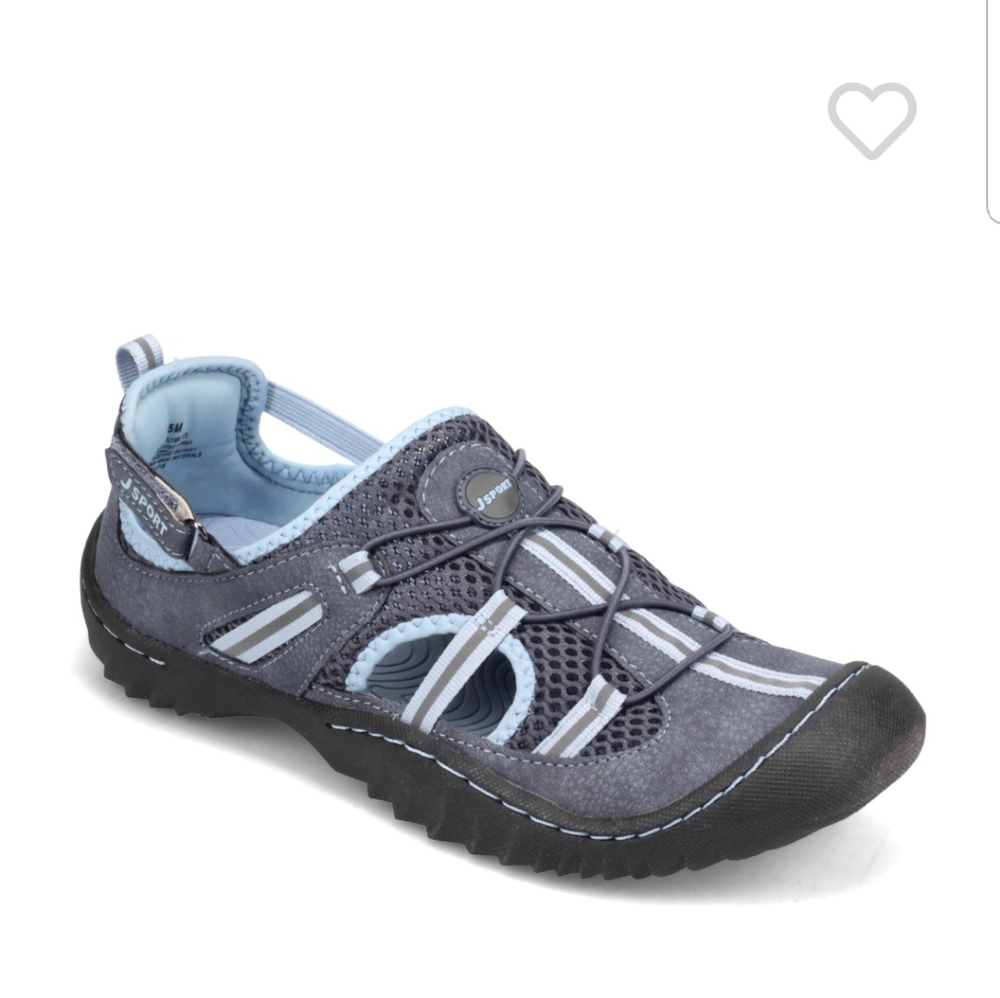 Women's JSport by Jambu